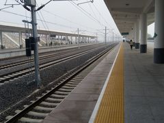 -烟台南站