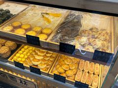 -包满意面包糕点(东坝店)