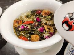-陆小凤四川料理(北京路店)
