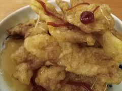 -老长春肉馆(创业大街店)