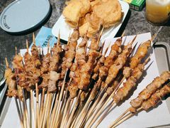 -醉炫音速烧烤·干煸菜(沙河总店)