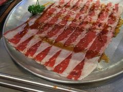 -安又胖韩国烤肉(美罗城店)