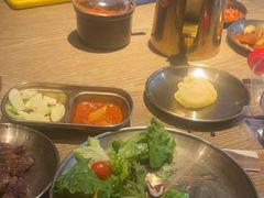 -西塔老太太泥炉烤肉(沈阳店)
