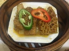 香草咖喱金钱肚-美点双辉(东方汇店)