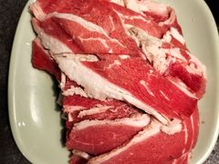 -韩盛·盛江山自助料理(中街大悦城黑金店)