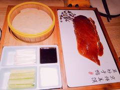-味莊·青岛菜(云霄路店)