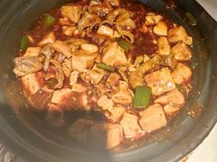 -川堂风·跷脚牛肉·乐山爆炒(中建乐荟天地店)