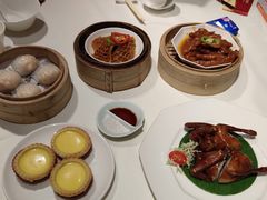 -东海海鲜酒家(中信广场店)