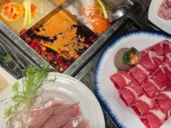 -大妙火锅·非物质文化遗产(锦里店)