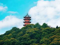 -惠山古镇·寄畅园