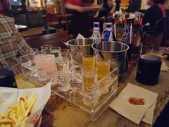 -Helens海伦司小酒馆(鼓楼店)