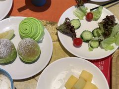 -三亚海棠湾喜来登度假酒店