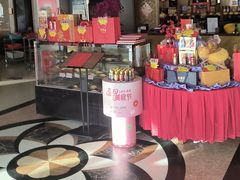 -全聚德烤鸭店(马家堡店)