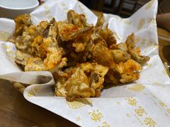 -海富荣·锅贴·陕菜家常菜(阳光城店)