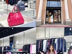 -百联奥特莱斯广场(南京店)