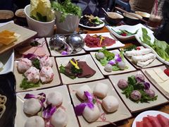 -束河人家(南锣鼓巷店)