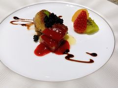 -香樟花园法式铁板烧(恒隆广场店)