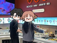 -骨之味·筒骨汤火锅(江头店)