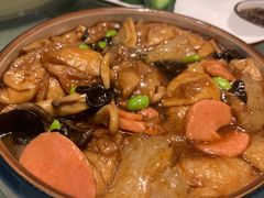 什锦面筋-梁溪河畔·吉府花园(南长街南下塘店)