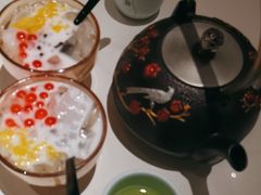 -奔跑吧陕菜·盛世长安(民乐园万达店)
