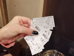 -一兰拉面(新宿中央东口店)