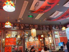 -王繁星面馆(西安熙地港店)