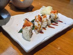 -九井澤精致料理(金茂店)