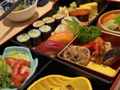 -小山日本料理(太古汇店)