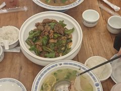 -老雒阳面馆·水席·洛阳菜(王城路店)