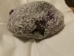 紫薯红豆糯米糍-赞记龙凤礼饼(龙津路店)