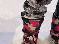 -宁波冰雪大世界(北仑区)