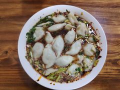 -尤素福东举院饺子馆