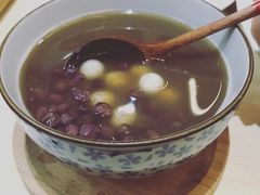 -半饱日式甜品(ifs国际金融店)
