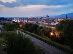 -米开朗琪罗广场