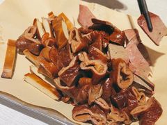 -牵人麻辣粉(粉巷店)