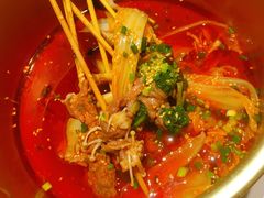 -觅香串串香·麻辣烫·冒菜(欧美广场店)