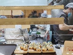 -东泰祥生煎馆(重庆北路店)