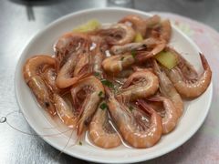 -健跳小海鲜(人民路店)