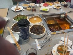 -海底捞火锅(天一广场亚细亚店)