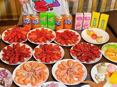 -乐咖啡西餐厅(太湖皇冠假日酒店)