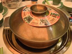 -润园四季椰子鸡火锅(卓越INTOWN店)