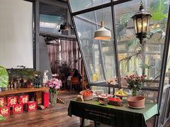 -肴约·花园式餐厅(湖里店)