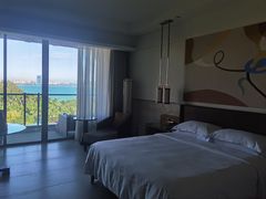 -三亚海棠湾万丽度假酒店