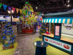 -幻贝家儿童乐园(苏州中心店)