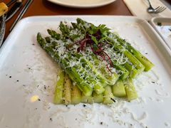 -Golden Lily河内巴黎法越料理餐厅(建国西路店)