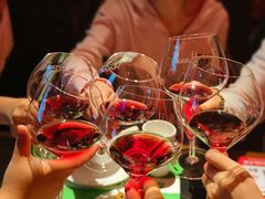 -胡桃里乐队酒馆(三阳路店)
