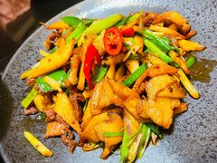 -海天楼中餐厅(吴宫泛太平洋酒店)