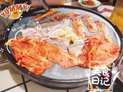 -肆幺幺烤肉(乐汇城店)