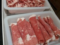 -同来顺涮肉馆(六顺街店)