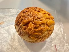 丹麦菠萝包-爱维尔阳光蛋糕(独墅湖邻里中心店)